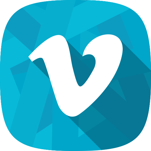 vimeo icono gratis