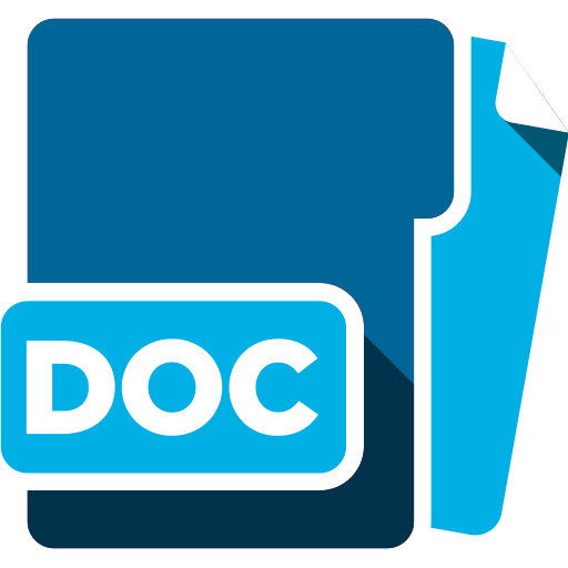 doc icono gratis