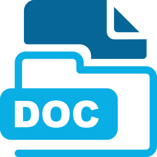 doc icono gratis