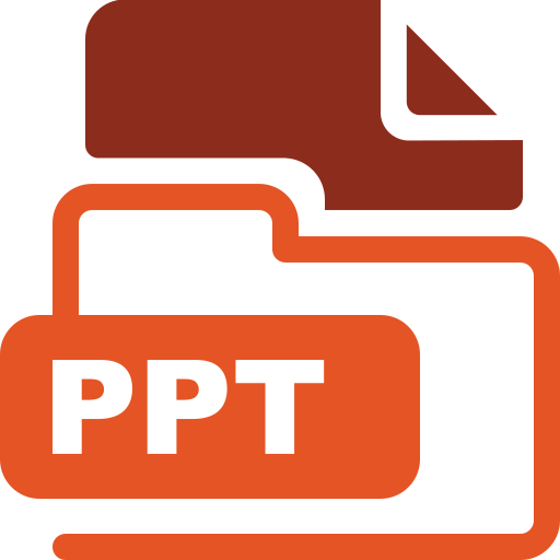 ppt icono gratis