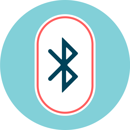 bluetooth icono gratis