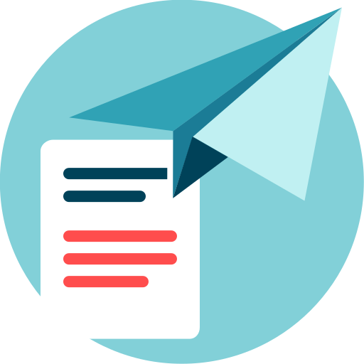 Text free icon