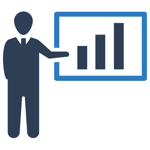 reunión icono gratis