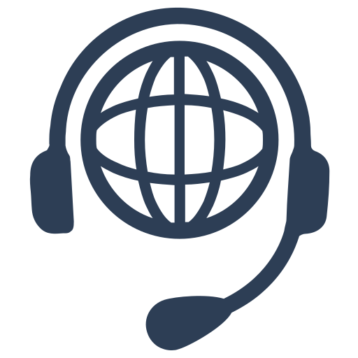 comunicación icono gratis