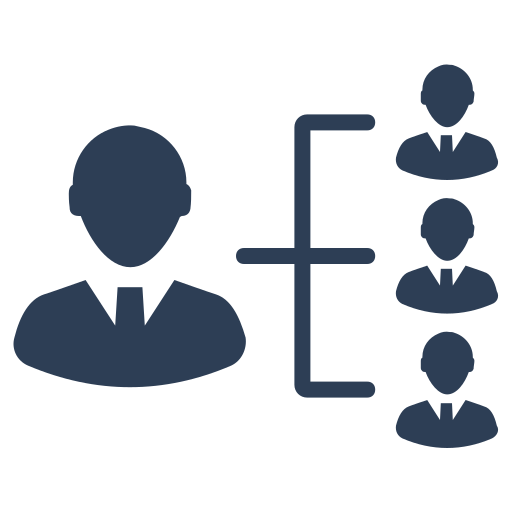 negocio icono gratis