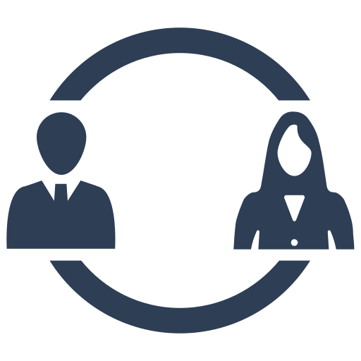 kommunikation kostenlos Icon