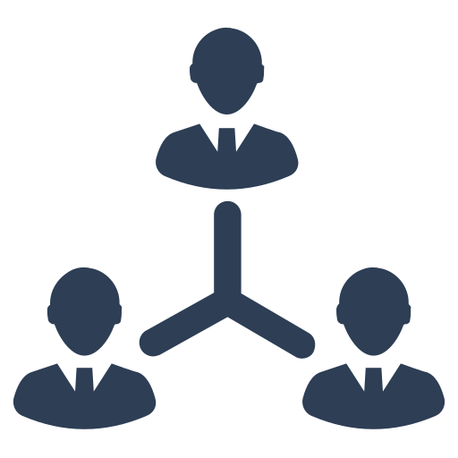 büro kostenlos Icon