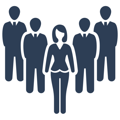 büro kostenlos Icon