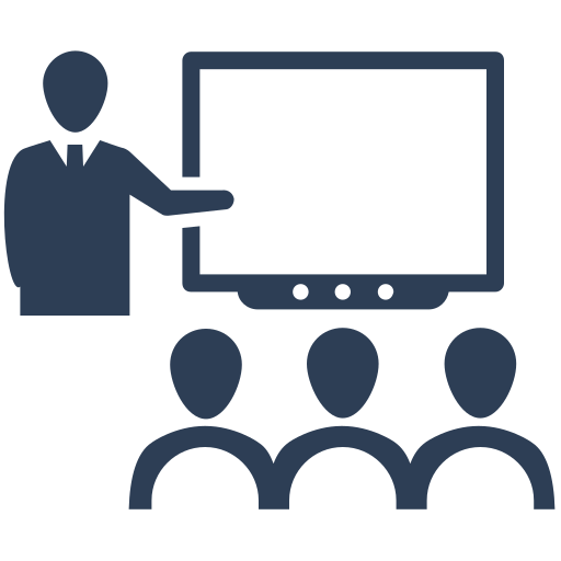 ausbildung kostenlos Icon