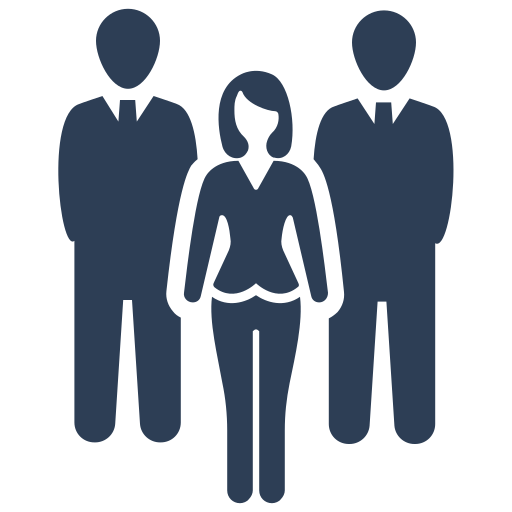 negocio icono gratis