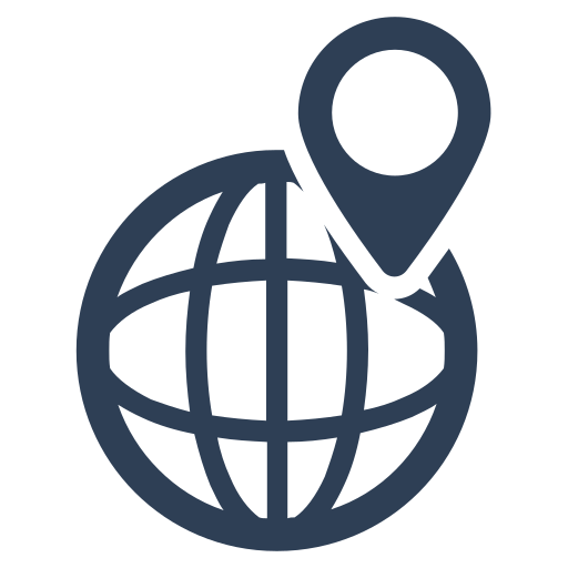 ubicación icono gratis