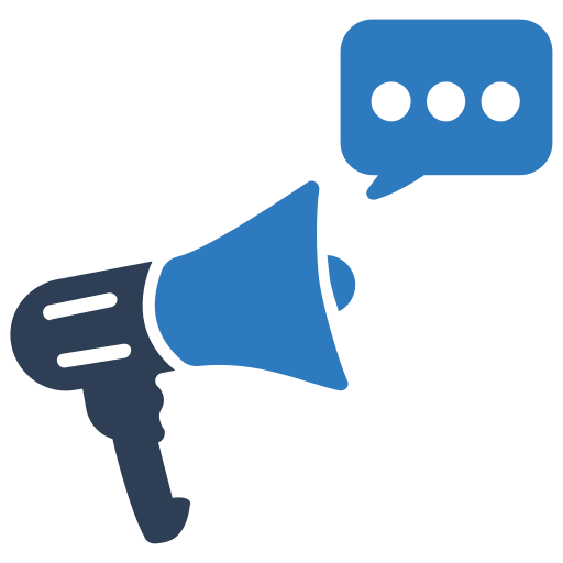 marketing icono gratis