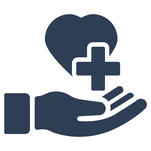 Healthcare free icon