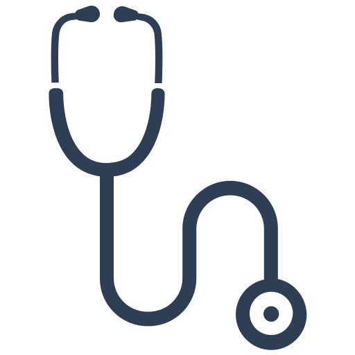 médico icono gratis