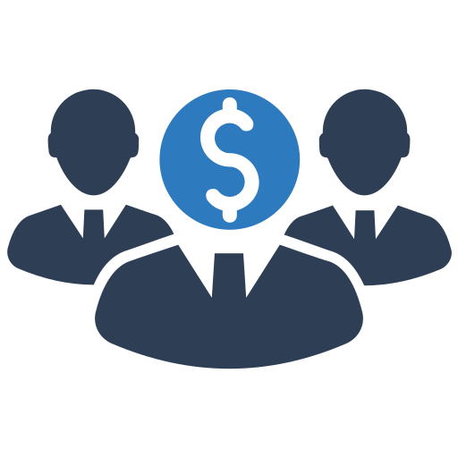 negocio icono gratis