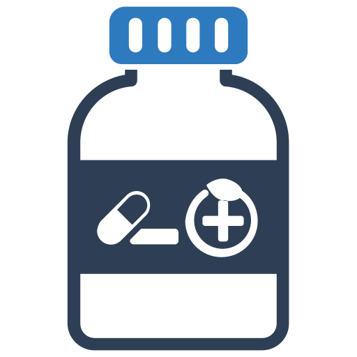 Лекарство бесплатно иконка Лекарство бесплатно иконка