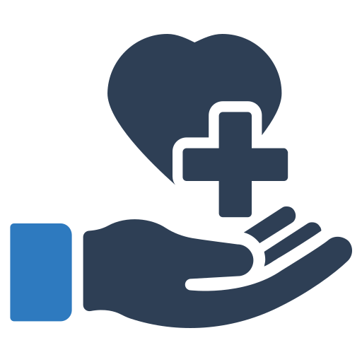 Healthcare free icon