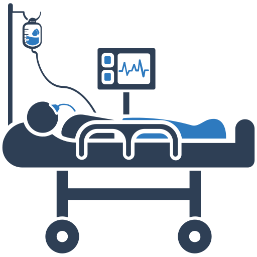 médico icono gratis