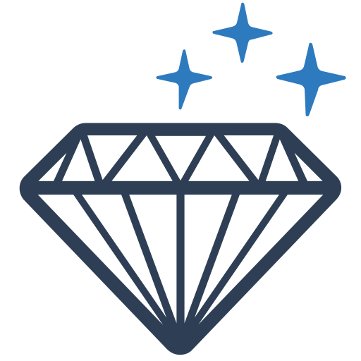 cristal icono gratis