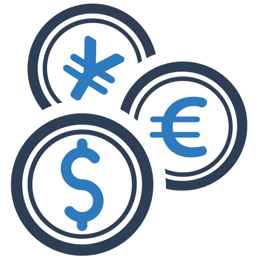 Money free icon