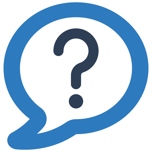 preguntar icono gratis