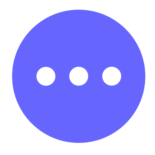 redondo icono gratis