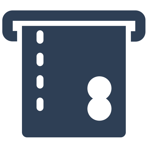 paiement Icône gratuit