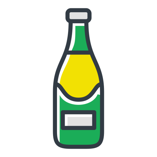 Бутылка бесплатно иконка Бутылка бесплатно иконка