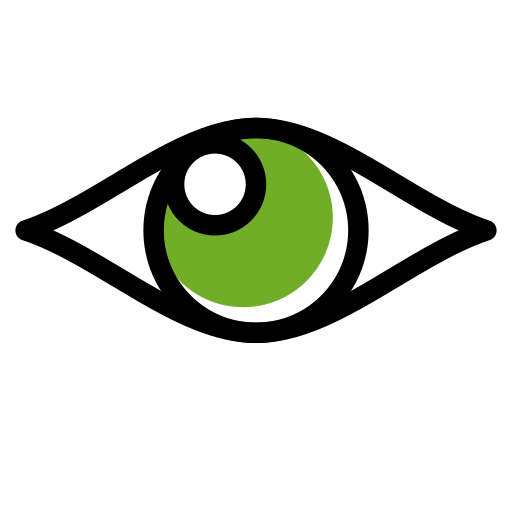 Глаз бесплатно иконка