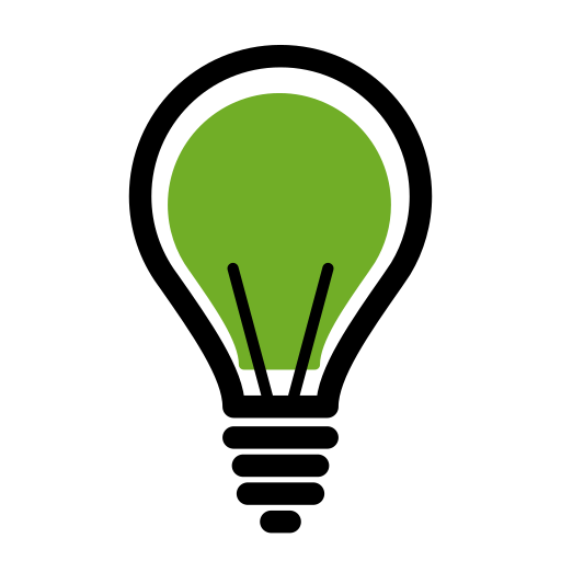 Bulb free icon Bulb free icon