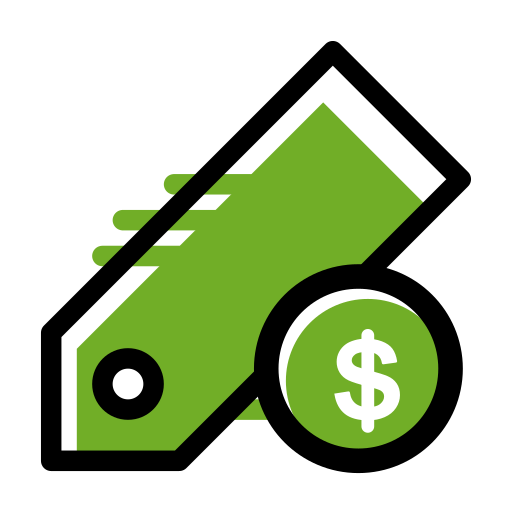 Покупка бесплатно иконка