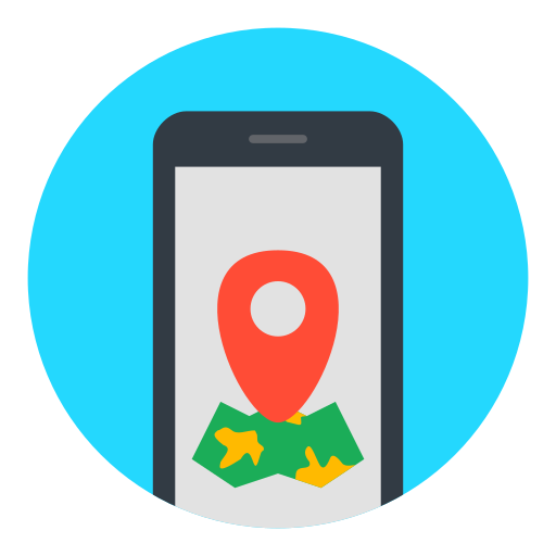 핸드폰 무료 아이콘