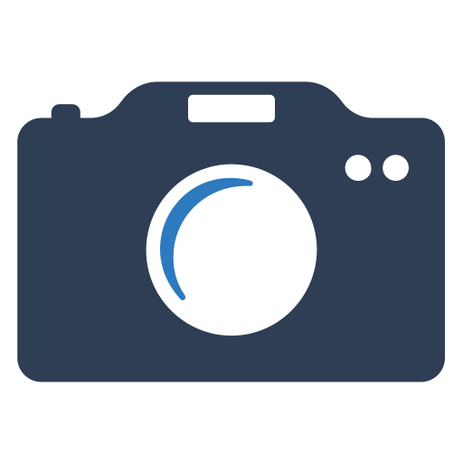 cámara icono gratis