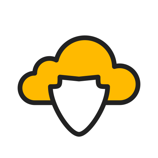 nube icono gratis