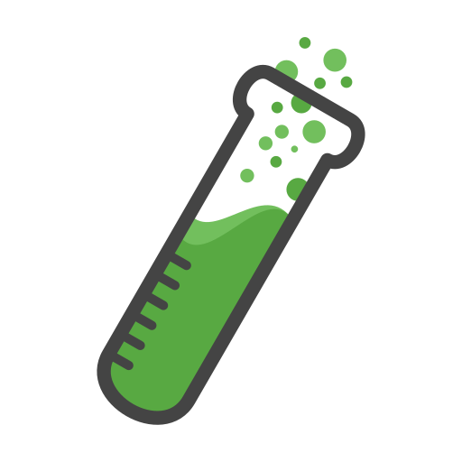 화학 무료 아이콘