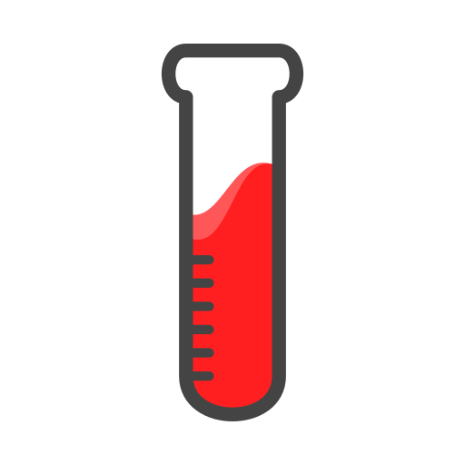 화학 무료 아이콘