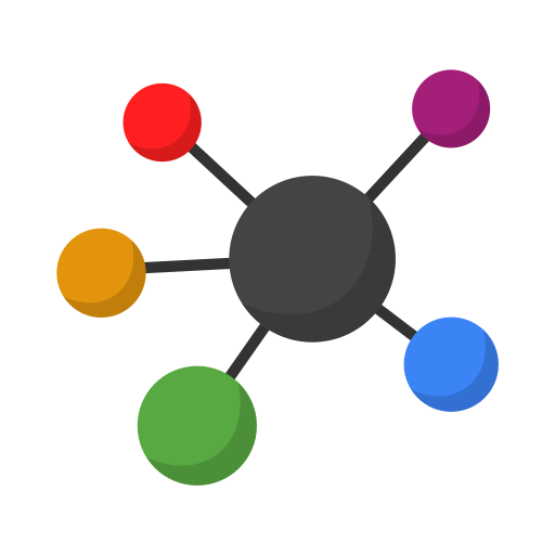 과학 무료 아이콘