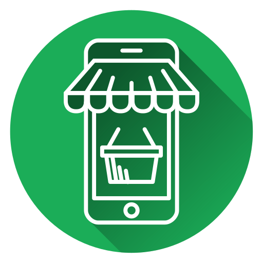 мобильный бесплатно иконка