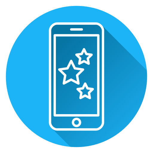 Mobile free icon