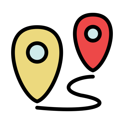localização grátis ícone localização grátis ícone