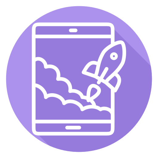 tableta icono gratis