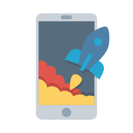 мобильный бесплатно иконка