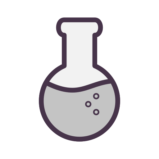 화학 무료 아이콘