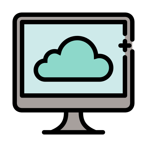 Imac free icon Imac free icon