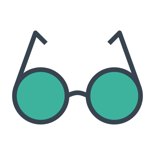 sicht kostenlos Icon