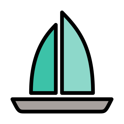 보트 무료 아이콘