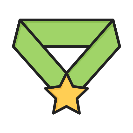 Étoile Icône gratuit