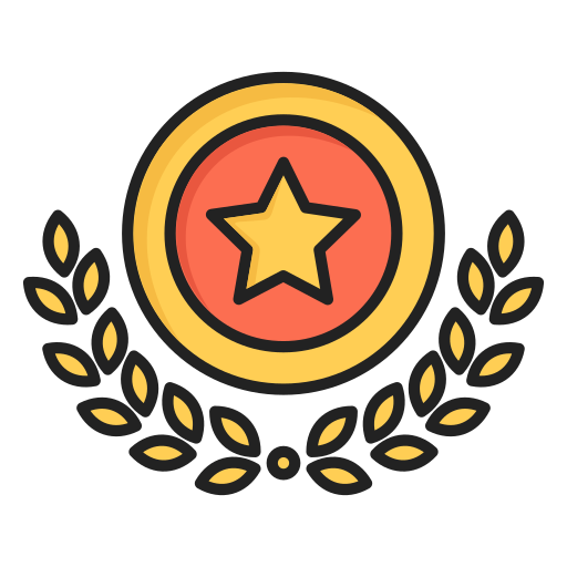 Étoile Icône gratuit