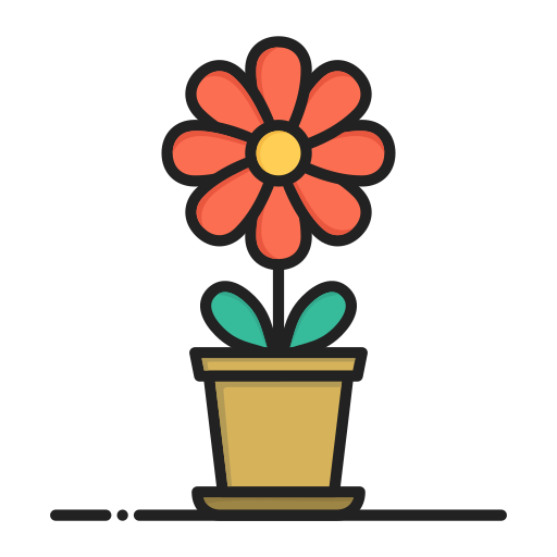 pot Icône gratuit pot Icône gratuit