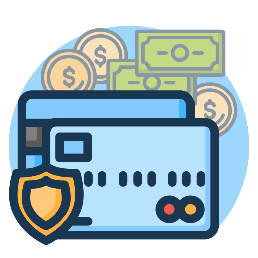 Деньги бесплатно иконка